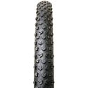 Pneu VTT 29 pouces Hutchinson Taipan Tubeless Ready Hardskin 66 TPI tringles souples