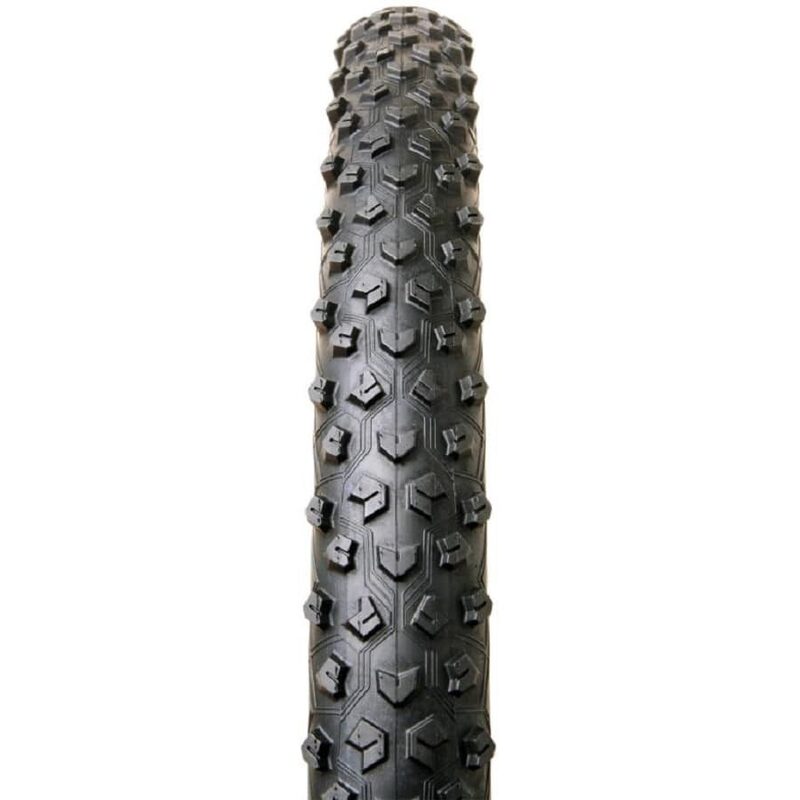 Pneu VTT 29 pouces Hutchinson Taipan Tubeless Ready Hardskin 66 TPI tringles souples