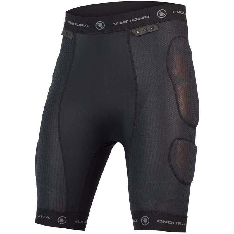 Sous-short de protection VTT Endura MT500 Protector II