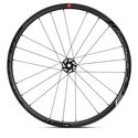 Roues vélo route Fulcrum Racing 3 Disc Brake à pneus