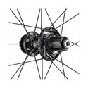 Roues vélo route Fulcrum Racing 3 Disc Brake à pneus