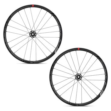 Roues vélo route Fulcrum Racing 3 Disc Brake à pneus
