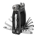 Outil multifonctions Topeak Ninja 16+