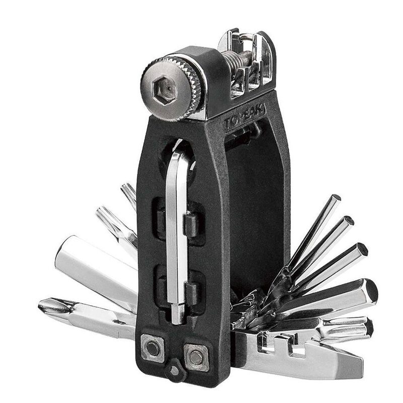 Outil multifonctions Topeak Ninja 16+