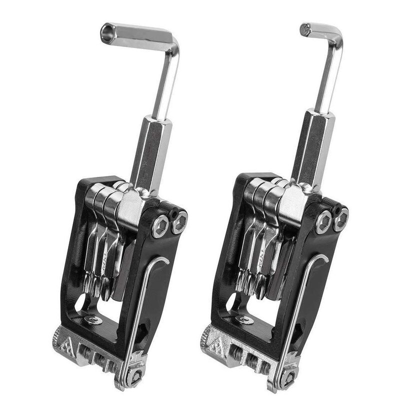 Outil multifonctions Topeak Ninja 16+