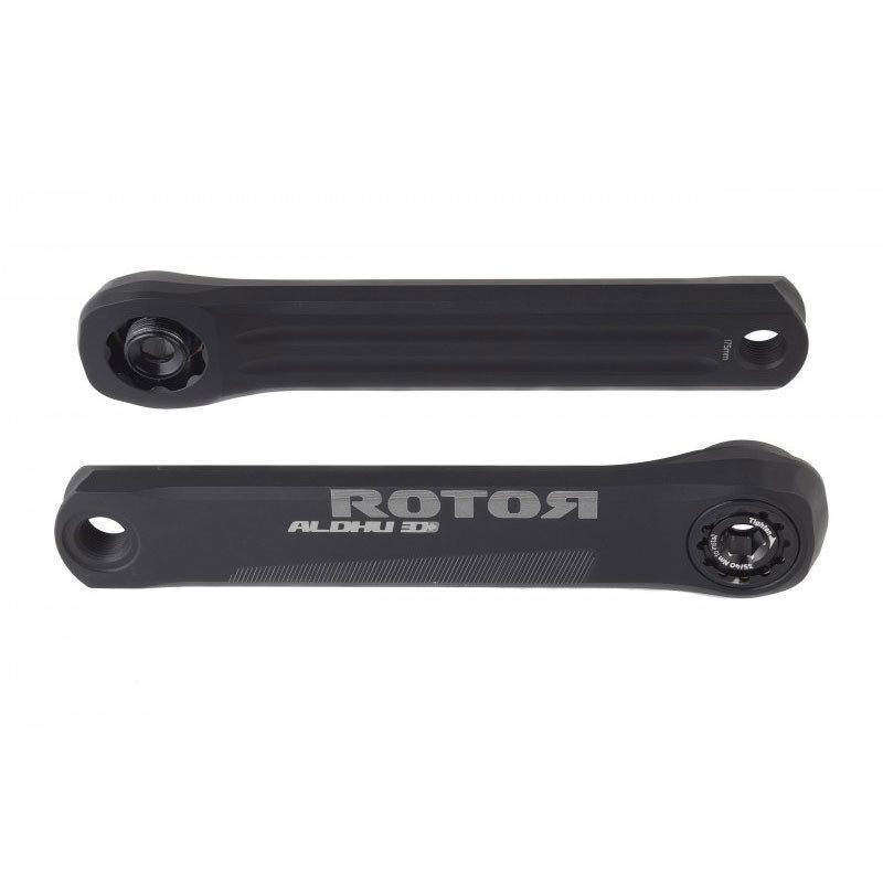 Rotor-crankstellen voor Aldhu 30 mm crankstel