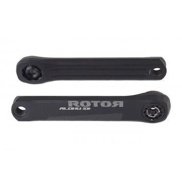 Rotor-crankstellen voor Aldhu 30 mm crankstel