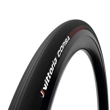 Pneu vélo route Vittoria Corsa Graphene 2.0 Tubeless Ready