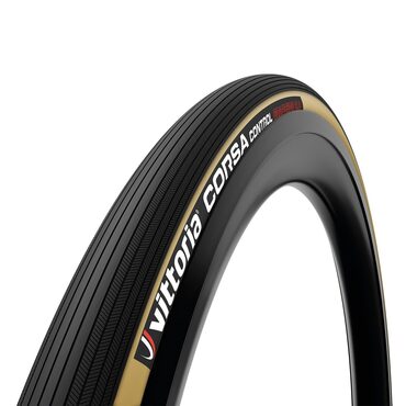 Pneu vélo route Vittoria Corsa Control Graphene 2.0