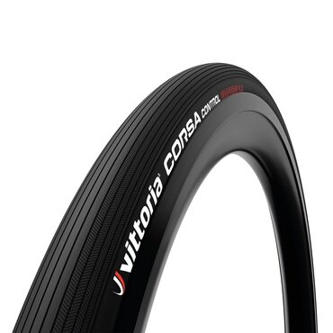 Pneu vélo route Vittoria Corsa Control Graphene 2.0 Tubeless Ready