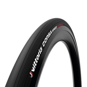 Pneu vélo route Vittoria Corsa Speed Graphene 2.0 Tubeless Ready