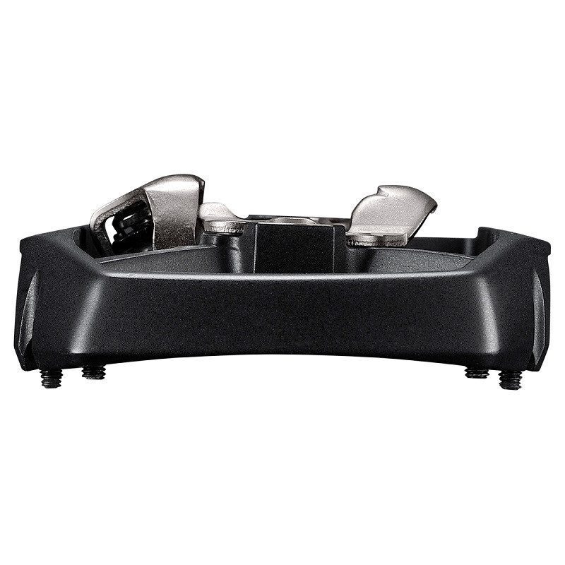 Shimano PD-T8000 Deore XT mountainbike pedalen 1 zijde