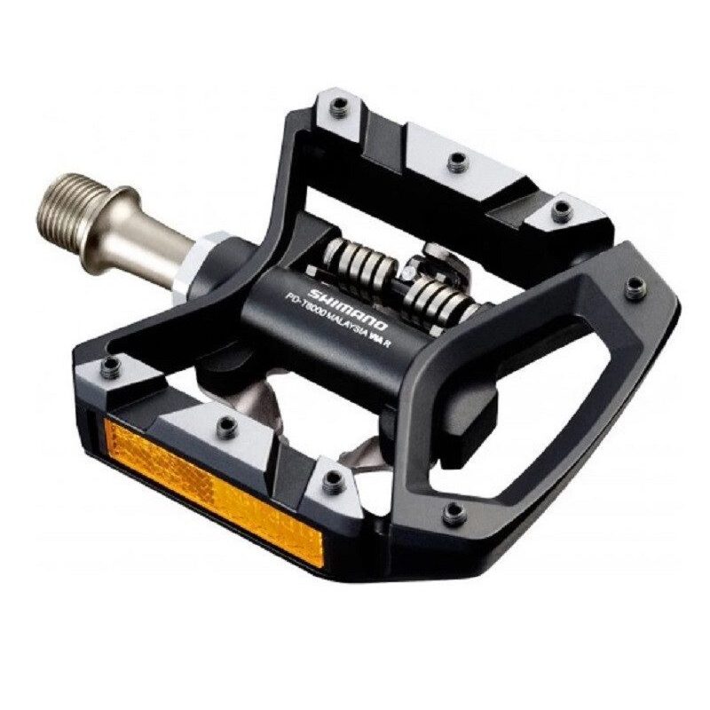 Pédales VTT Shimano PD-T8000 Deore XT
