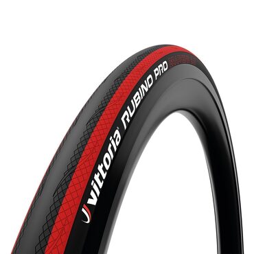 Pneu vélo route Vittoria Rubino Pro Graphene 2.0