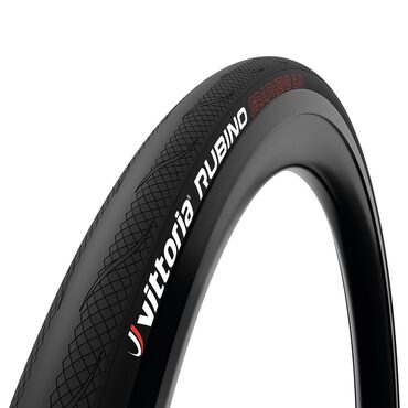 Pneu vélo route Vittoria Rubino Graphene 2.0