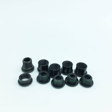 Kit vis plateau vélo route Sram Red Quarq 11.6918.000.000