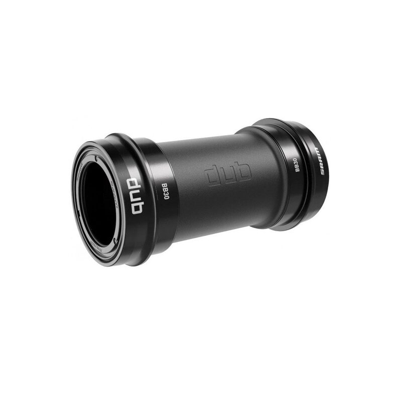 Boitier de pédalier route Sram DUB BB30