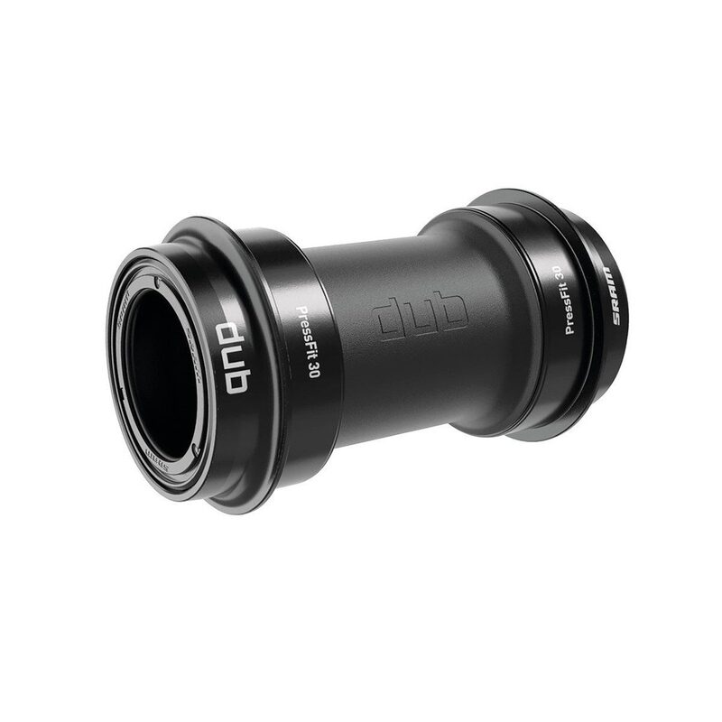 Boitier de pédalier route Sram DUB PF30