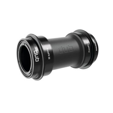 Boitier de pédalier route Sram DUB PF30