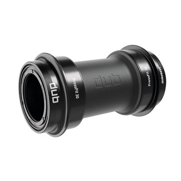 Boitier de pédalier route Sram DUB PF30 73mm