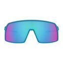Lunettes vélo Oakley Sutro Sky Prizm Sapphire Iridium