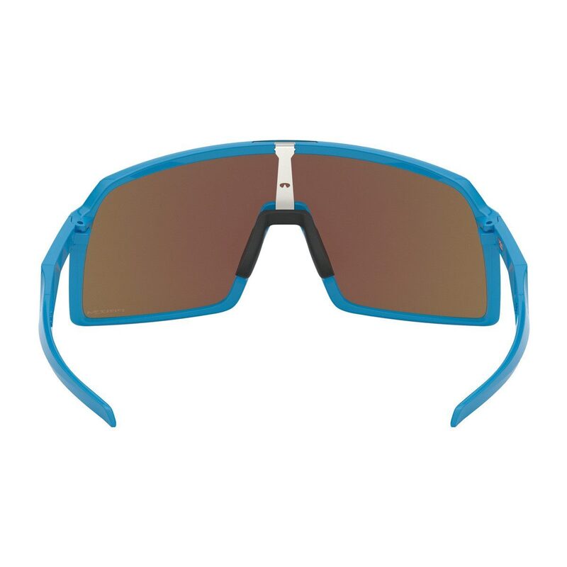 Lunettes vélo Oakley Sutro Sky Prizm Sapphire Iridium