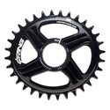 MTB-kettingblad Rotor direct mount Q-Rings Oval Chainring voor Hawk/Raptor/Kapic/INpower/2INpower crankstellen
