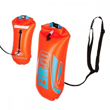 Bouée étanche Zerod Safety Buoy