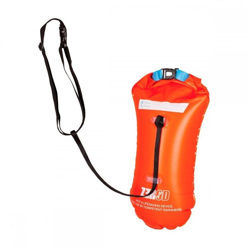 Bouée étanche Zerod Safety Buoy