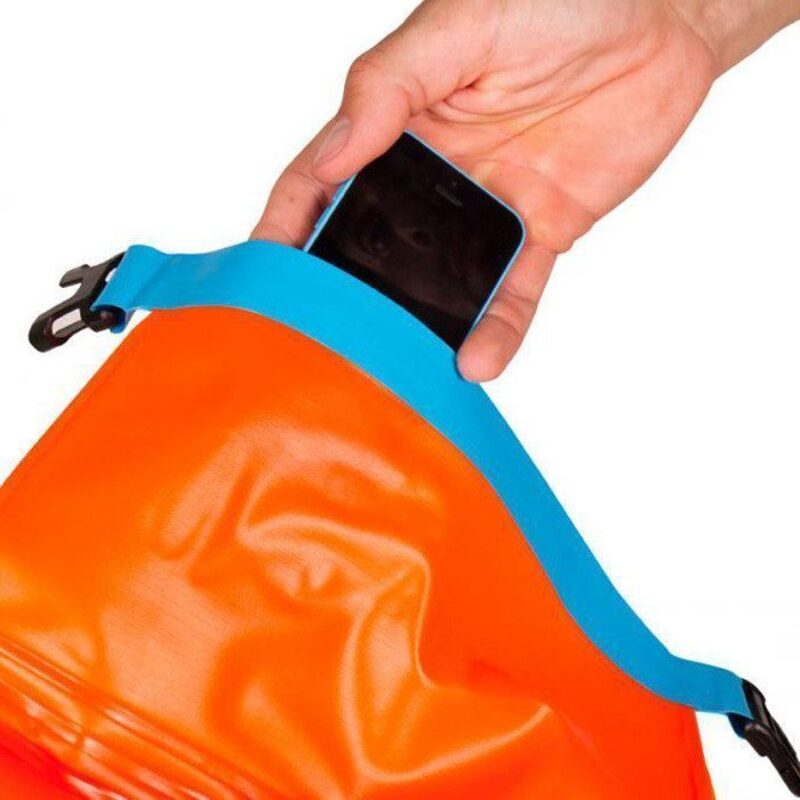 Bouée étanche Zerod Safety Buoy