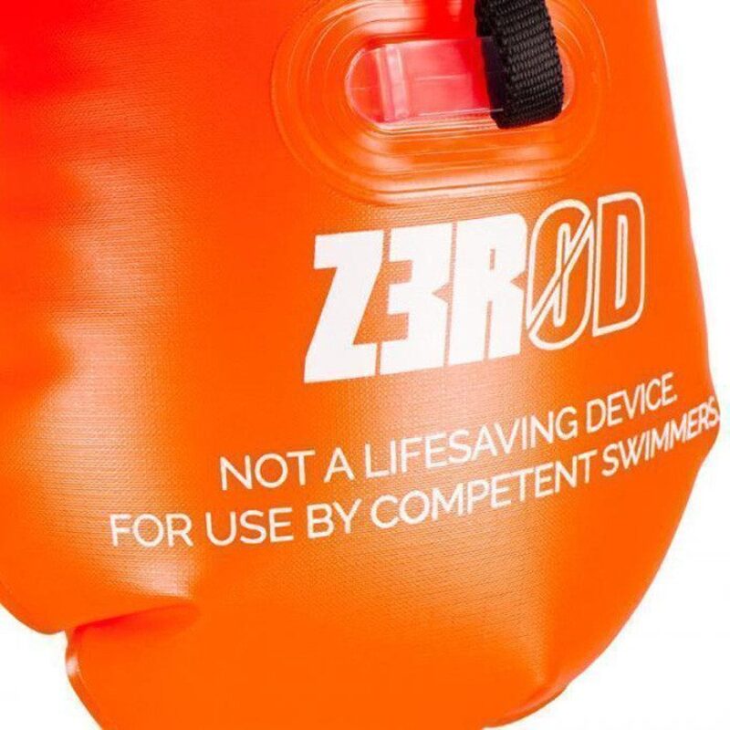 Bouée étanche Zerod Safety Buoy