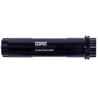 Axe de pédalier VTT Rotor Kapic non Boost
