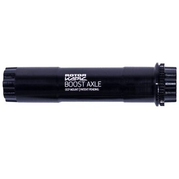 Axe de pédalier VTT Rotor Kapic Boost