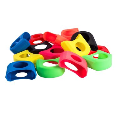 Protections de manivelles Rotor pour pédalier Kapic/INpower/2INpower