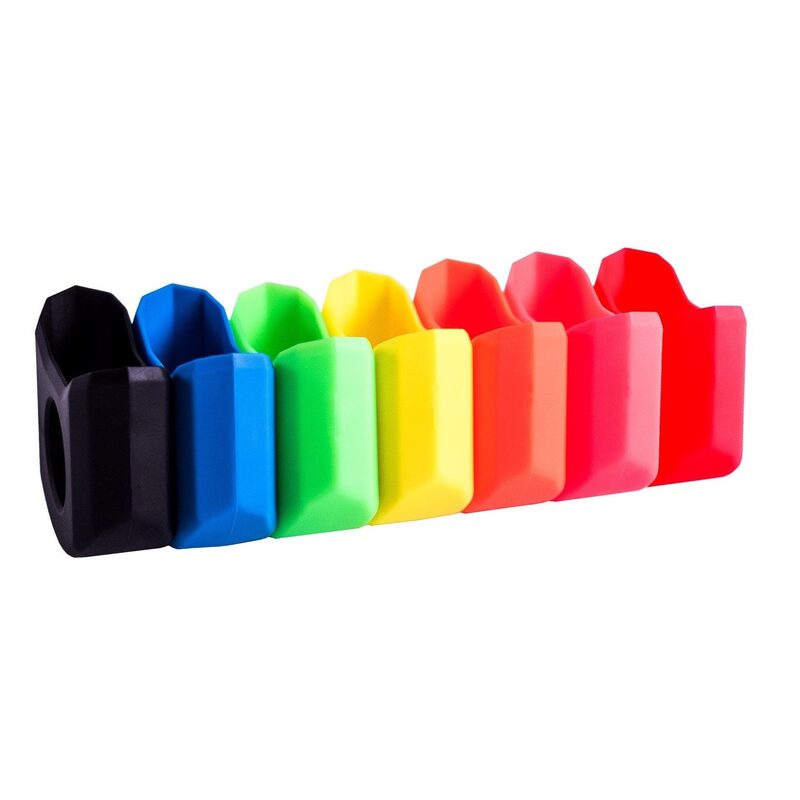 Crankbeschermers Rotor voor Kapic/INpower crankstel