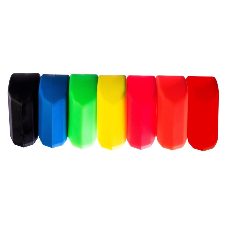 Crankbeschermers Rotor voor Kapic/INpower crankstel