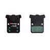 Plaquettes de frein VTT Swissstop Disc 32 EXOTherm2
