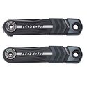 Manivelles VTT Rotor pour pédalier R-Raptor
