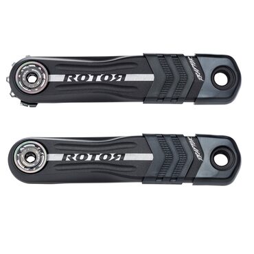 Manivelles VTT Rotor pour pédalier R-Raptor