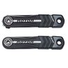 Manivelles VTT Rotor pour pédalier R-Raptor