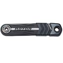 Manivelles VTT Rotor pour pédalier R-Raptor