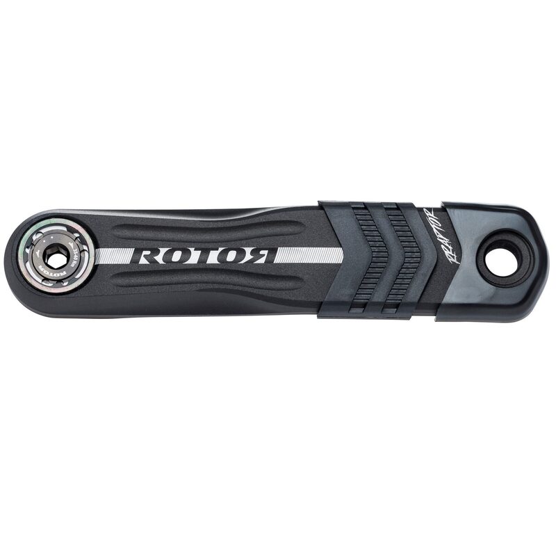 Manivelles VTT Rotor pour pédalier R-Raptor