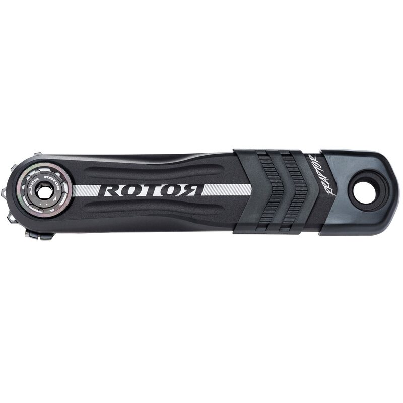 Manivelles VTT Rotor pour pédalier R-Raptor
