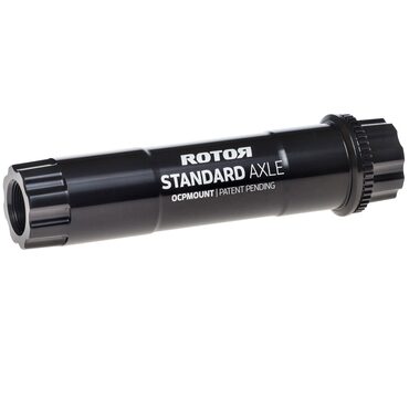 Axe De Pédalier Rotor Aldhu/Vegast