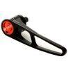 Levier axe traversant vélo DT Swiss amovible