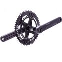 Manivelles Rotor pour pédalier Vegast 30