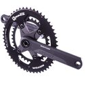 Manivelles Rotor pour pédalier Vegast 30