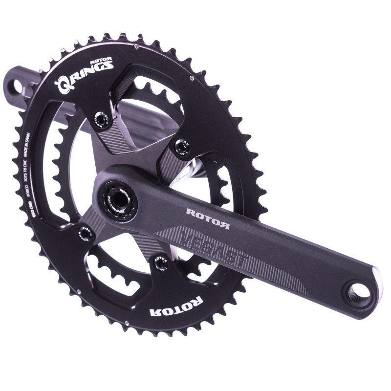 Manivelles Rotor pour pédalier Vegast 30