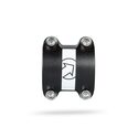 Potence vélo route Pro LT réglable aluminium noir