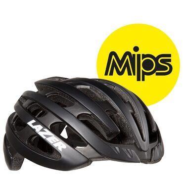 Casque vélo route Lazer Z1 Mips